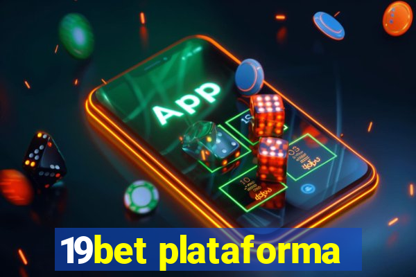 19bet plataforma